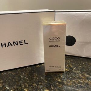 Chanel Coco Mademoiselle